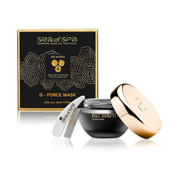 MASKA G FORCE BIO MARINE