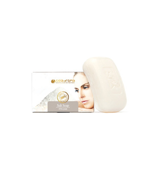 MYDŁO Z SOLAMI MINERALNYMI 125 G