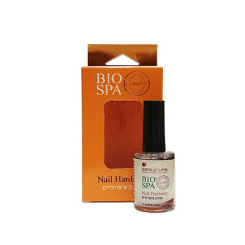 Utwardzacz do paznokci Bio spa