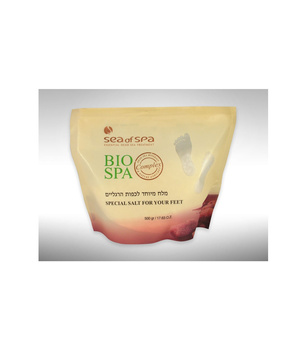 MINERALNA SÓL DO STÓP 500G