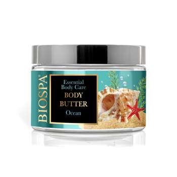MASŁO DO CIAŁA OCEAN 350 ML