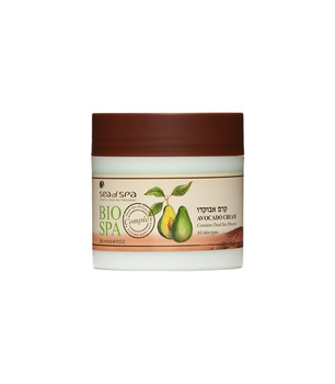 KREM DO CIAŁA AWOKADO 250 ML