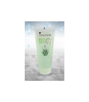 ŻEL ALOESOWY DO CIAŁA 180 ML