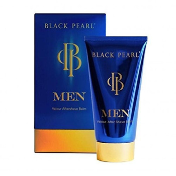 Black Pearl - Balsam po goleniu 150 ml
