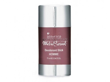 DEZODORANT W SZTYFCIE METRO SEXUAL