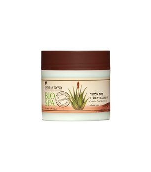 KREM DO CIALA Z ALOESEM 250 ML