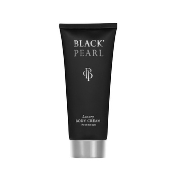 LUKSUSOWY BALSAM DO CIAŁA BLACK PEARL 200 ML
