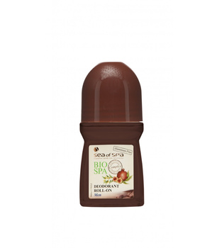 DEZODORANT W KULCE DLA MĘŻCZYZN 60 ML BIO SPA