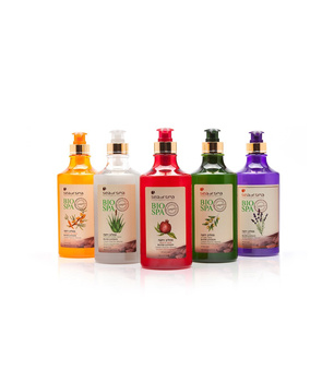 BALSAM DO KĄPIELI GRANAT 780ML