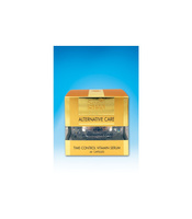 SERUM ODMŁADZAJĄCE W KAPSUŁKACH ALTERNATIVE PLUS 44 SZT. W OPAKOWANIU