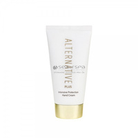 OCHRONNY KREM DO RĄK Z WITAMINAMI A I E ALTERNATIVE PLUS 150 ML