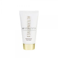 Intensywny krem ​​do stóp Alternative Plus