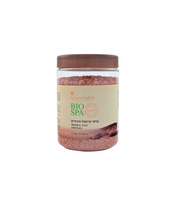 SÓL DO KĄPIELI - RÓŻA 1.1 KG