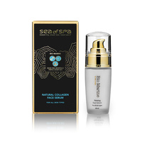 Bio Marine - Naturalne kolagenowe serum do twarzy 40 ml