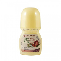 DEZODORANT W KULCE DLA KOBIET 60 ML BIO SPA