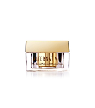 AKTYWNY LEKKI KREM NAWILŻAJĄCY ALTERNATIVE PLUS 50 ML
