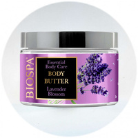 Masło do ciała o zapachu lawendy 350 ml