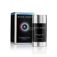 DEZODORANT W SZTYFCIE DLA KOBIET BLACK PEARL