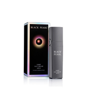 BEZTŁUSZCZOWY LEKKI KREM NA DZIEŃ DO CERY NORMALNEJ I MIESZANEJ BLACK PEARL 50 ML