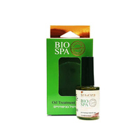 Terapia olejkami do paznokci