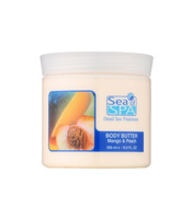 MASŁO DO CIAŁA MANGO & BRZOSKWINIA 500 ML